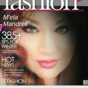 Meet your Posher, Karla